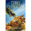 KNYGA Terry Pratchett Small Gods