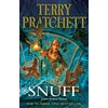 KNYGA Terry Pratchett Snuff, (Discworld Novel 39)
