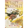 KNYGA Terry Pratchett Soul Music