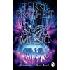 KNYGA Terry Pratchett Soul Music, (Discworld Novel 16)