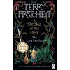 KNYGA Terry Pratchett Pratchett Terry Stroke of the Pen: The Lost Stories