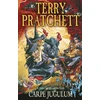 KNYGA Terry Pratchett Suimk gerklę