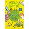 KNYGA Terry Pratchett Tales of Beasts and Bugs