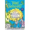 KNYGA Terry Pratchett Tales of Wizards and Dragons