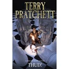 KNYGA Terry Pratchett Thud!, (Discworld Novel 34)