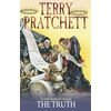 KNYGA Terry Pratchett Tiesa