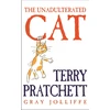 KNYGA Terry Pratchett Unadulterated Cat