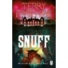 KNYGA Terry Pratchett Uostas