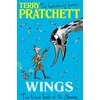 KNYGA Terry Pratchett Wings