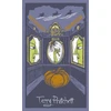 KNYGA Terry Pratchett Witches Abroad, Discworld: The Witches Collection