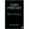 KNYGA Terry Pratchett Wyrd Sisters, (Discworld Novel 6)