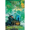 KNYGA Terry Pratchett Wyrd Sisters, (Discworld Novel 6)
