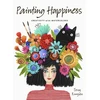 KNYGA Terry Runyan Painting Happiness, Creativity with Watercolors