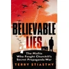 KNYGA Terry Stiastny Believable Lies, The Misfits Who Fought Churchill's Secret Propaganda War