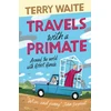 KNYGA Terry Waite Travels with a Primate