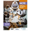 KNYGA Tess Bayley NCFE Level 1/2 Technical Award in Business and Enterprise Second Edition