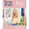 KNYGA Tess Daly 4 Steps