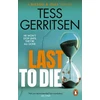KNYGA Tess Gerritsen Last to Die