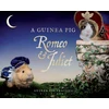 KNYGA Tess Newall Guinea Pig Romeo &amp; Juliet