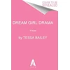 KNYGA Tessa Bailey Dream Girl Drama UK, A Novel