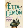 KNYGA Tessa Boase Etta Lemon