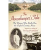 KNYGA Tessa Boase Housekeeper's Tale