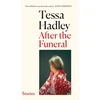KNYGA Tessa Hadley After the Funeral