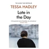 KNYGA Tessa Hadley Late in the Day