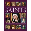 KNYGA Tessa Paul Saints, The Illustrated Encyclopedia of, An authoritative guide to the lives and works of over 300 Christian saints, with beautiful images throughout