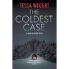 KNYGA Tessa Wegert Wegert Tessa Coldest Case