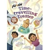 KNYGA Tessie Sangha; Diobelle Cerna Time-travelling Toaster, (Fusion Reader)