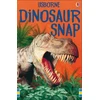 KNYGA Tetsuo Kushi Dinosaur Snap