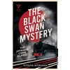 KNYGA Tetsuya Ayukawa Juodas Swan Mystery