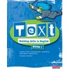 KNYGA Text Building Skills in English 11-14 Student Book 1