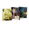 KNYGA Thalamus: The Art of Dave McKean Slipcased Set