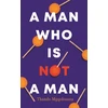 KNYGA Thando Mgqolozana Man Who Is Not a Man