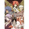 KNYGA That Time I Got Reincarnated as a Slime, Vol. 2 (light novel)