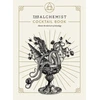 KNYGA The Alchemist Alchemist Cocktail Book