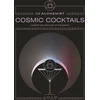 KNYGA The Alchemist Cosmic Cocktails, Master the mixology of the zodiac