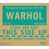 KNYGA The Andy Warhol Foundation Andy Warhol Catalogue Raisonne, Paintings and Sculptures mid-1977-1980 (Volume 6)