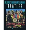 KNYGA The Beatles Sgt. Pepper's Lonely Hearts Club Band