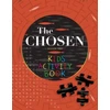 KNYGA The Chosen Chosen Kids Activity Book, Season Two