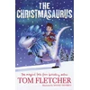 KNYGA The Christmasaurus Christmasaurus