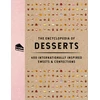 KNYGA The Coastal The Coastal Kitchen Encyclopedia of Desserts