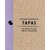 KNYGA The Coastal The Coastal Kitchen Encyclopedia of Tapas