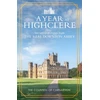 KNYGA The Countess of Carnarvon Year At Highclere, Secrets and Stories from the Real Downton Abbey