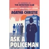 KNYGA The Detection Club Ask a Policeman