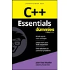 KNYGA The Experts at Dummies C++ Essentials For Dummies