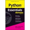 KNYGA The Experts at Dummies Python Essentials For Dummies