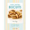 KNYGA The Great British Bake Off Great British Bake Off – Bake it Better (No.2): Biscuits